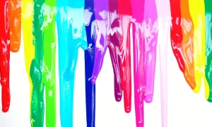 Ilustrasi LGBT