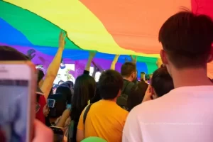Isu orientasi seksual