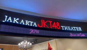 jkt48 teater