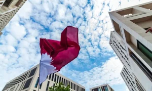 LGBT Qatar