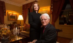 Peter Lynch - The New York Times