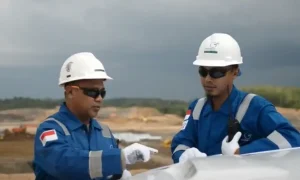 Saham Medco Energi