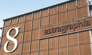 Kantor Astragraphia