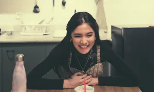 Diandra Agatha (Tak di Tanganku)