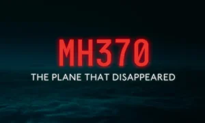 Series Netflix MH370