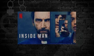 Inside Man Netflix - sejenak.id