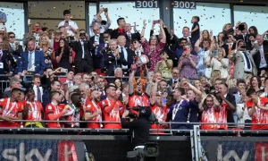 Luton Promotion Premier League