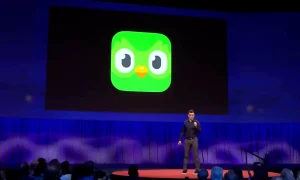 Luis CEO Duolingo (TED YouTube)