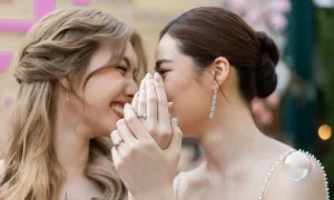 The Secret of Us Series netflix