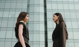 Harmony Secret GL Thailand