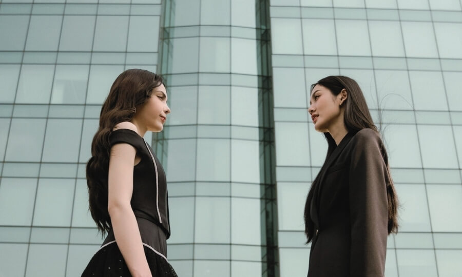 Harmony Secret GL Thailand