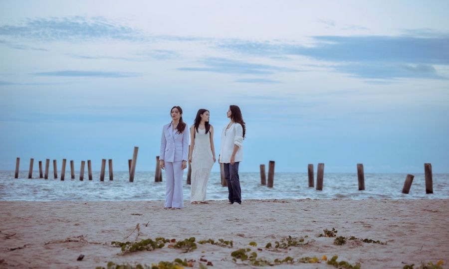 Roller Coaster the Series Thailand
