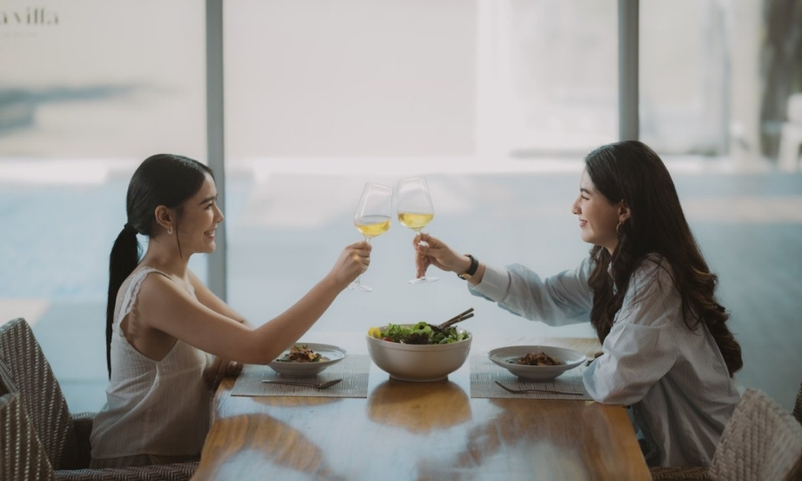 Roller Coaster the Series Thailand 2