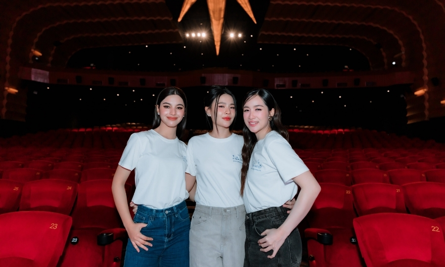 Roller Coaster the Series Thailand 3