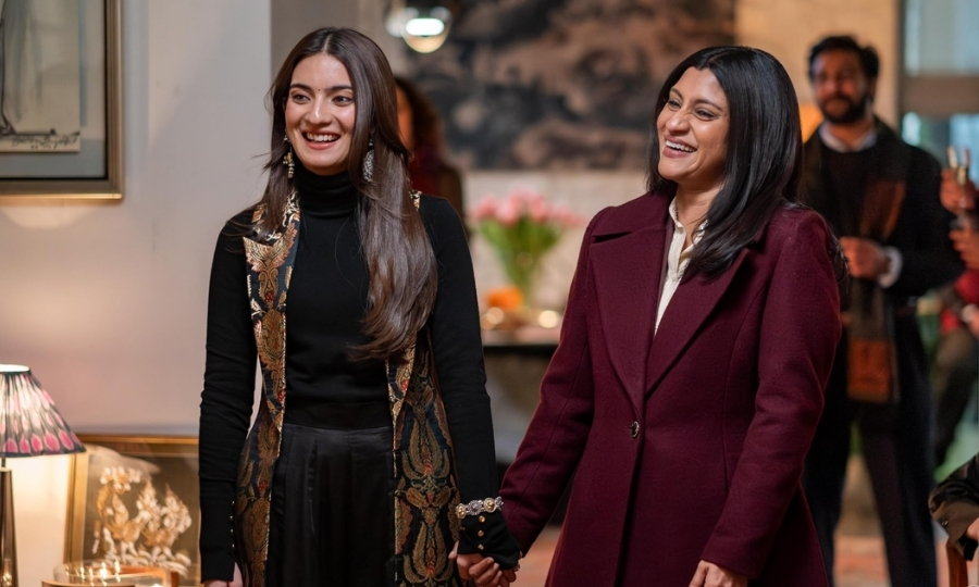 Accused Netflix Cover